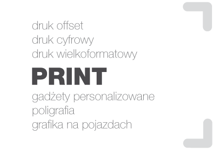 drukarnia gdańsk szybki druk trójmiasto druk cyfrowy druk wielkoformatowy gadżety z nadrukiem poligrafia grafika na pojazdach