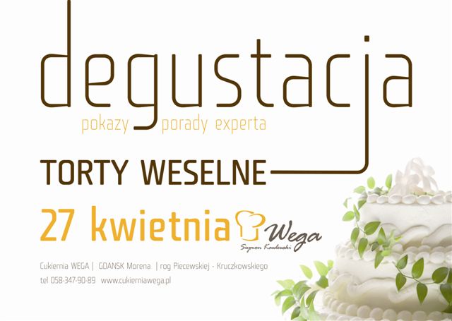 event Cukiernia Wega-0