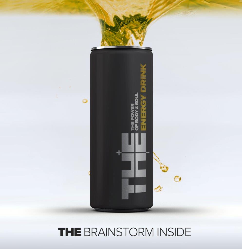 „THE” ENERGY DRINK-5