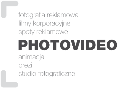 fotografia reklamowa film korporacyjny filmy reklamowe animacja prezentacje prezi studio fotograficzne